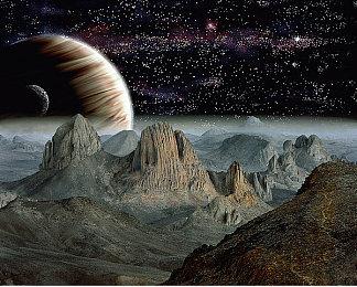 经典科幻新游《世界大战》开发演示 三足梦魇机器再临